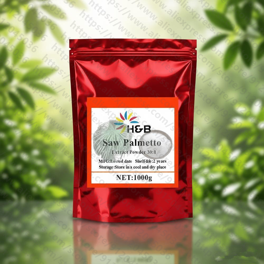 Nac N Acetyl Cysteine - Customized Raw Material Supply 30:1 Saw