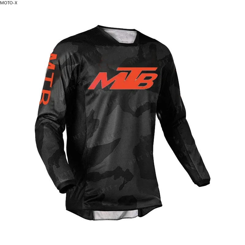 X Nutrition - 2026 New Motocross Mountain Enduro Bike