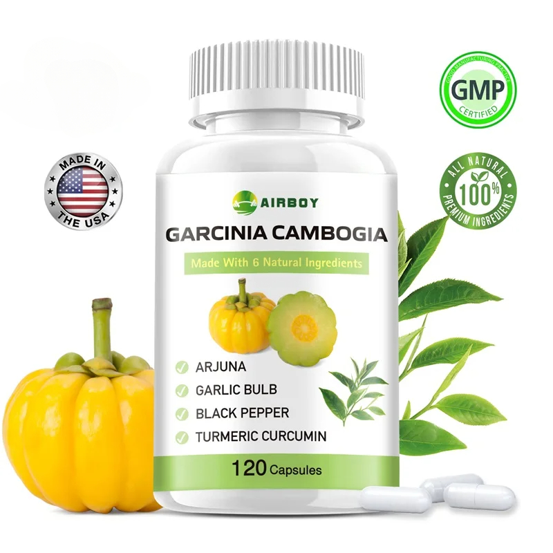Garcinia Cambogia Capsules - F - đánh giá và giá Garcinia Cambogia Extract