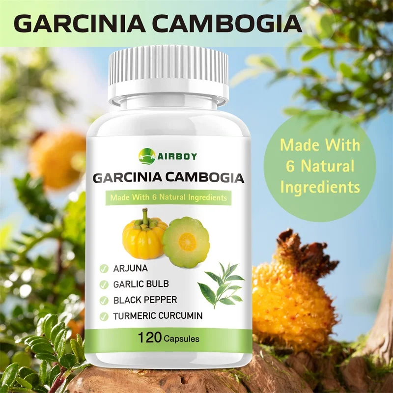 Garcinia Cambogia Capsules - F - đánh giá và giá Garcinia Cambogia Extract