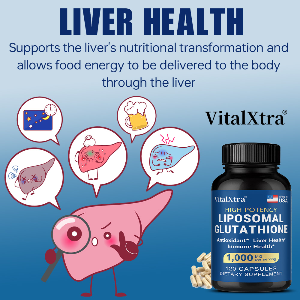 Liposomal Glutathione 1000mg - - đánh giá và giá Nac N Acetyl Cysteine