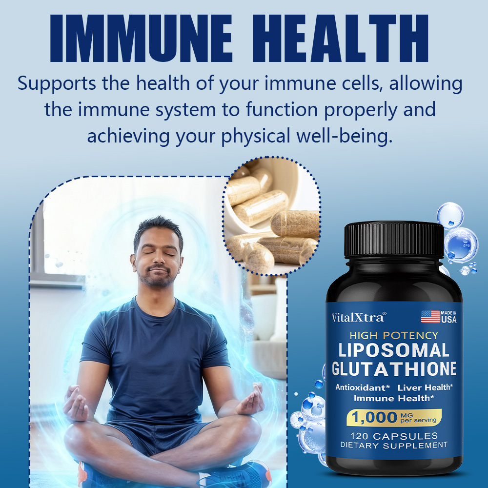 Liposomal Glutathione 1000mg - - đánh giá và giá Nac N Acetyl Cysteine