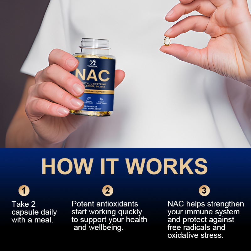 NAC Glutathione Supplement | S - đánh giá và giá Nac N Acetyl Cysteine