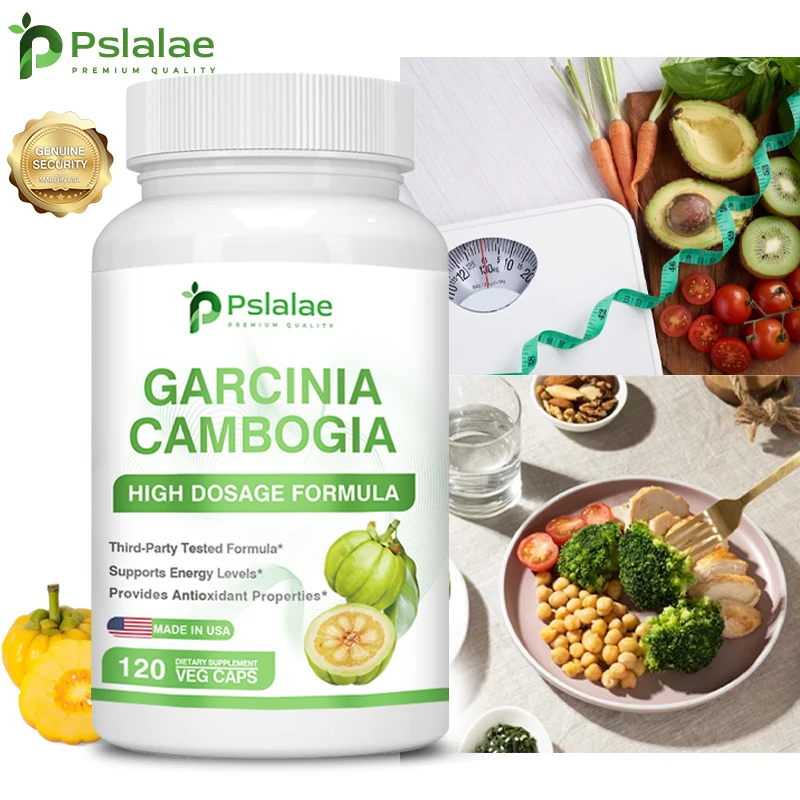Garcinia Cambogia - Fat Burner - đánh giá và giá Garcinia Cambogia Extract
