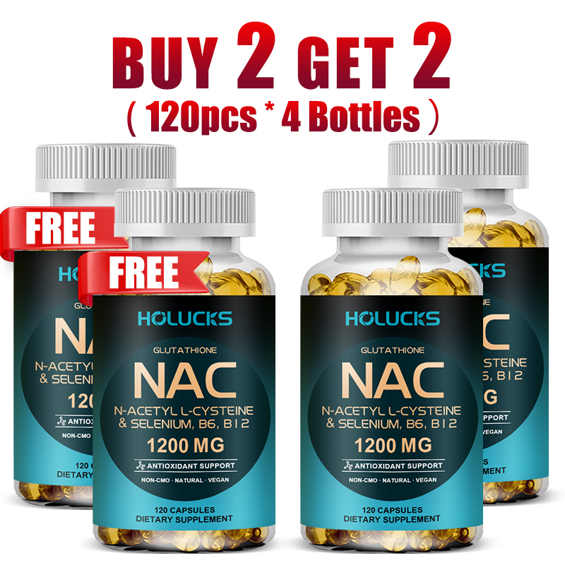 Natural NAC Supplement, Detox  - đánh giá và giá Nac N Acetyl Cysteine