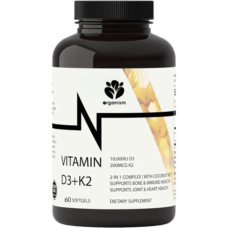 Vitamin D containing coconut M - đánh giá và giá Mct Oil Coconut