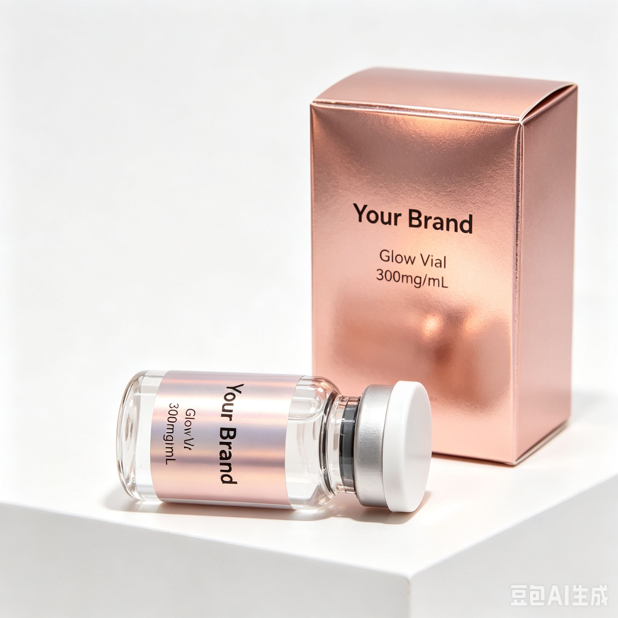 Custom Peptide Vial Waterproof - đánh giá và giá Nutrition Of Fitness