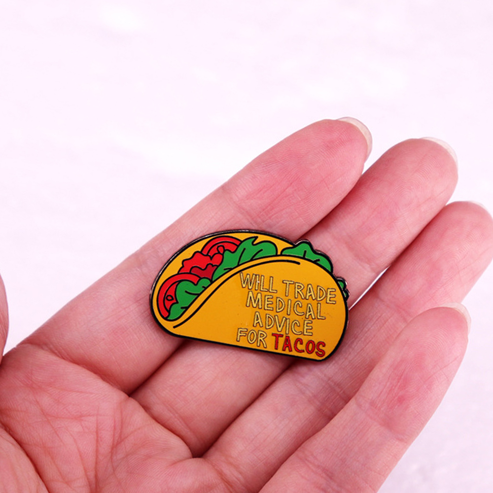Hanreshe Funny Hot Dog Enamel  - đánh giá và giá Nutrition Zinc