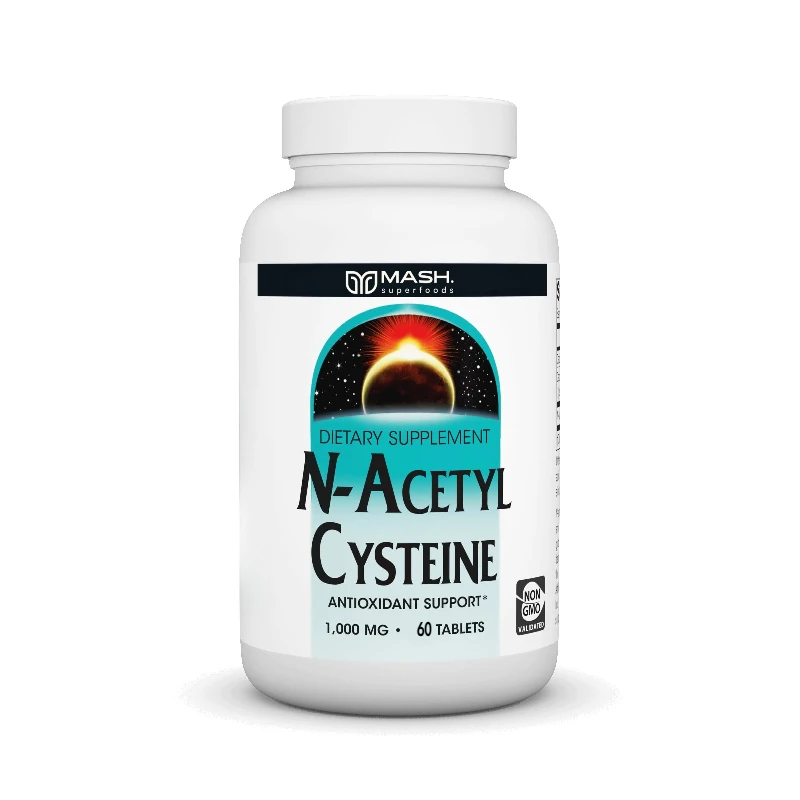 NAC And Glutathione Skin Healt - đánh giá và giá Nac N Acetyl Cysteine