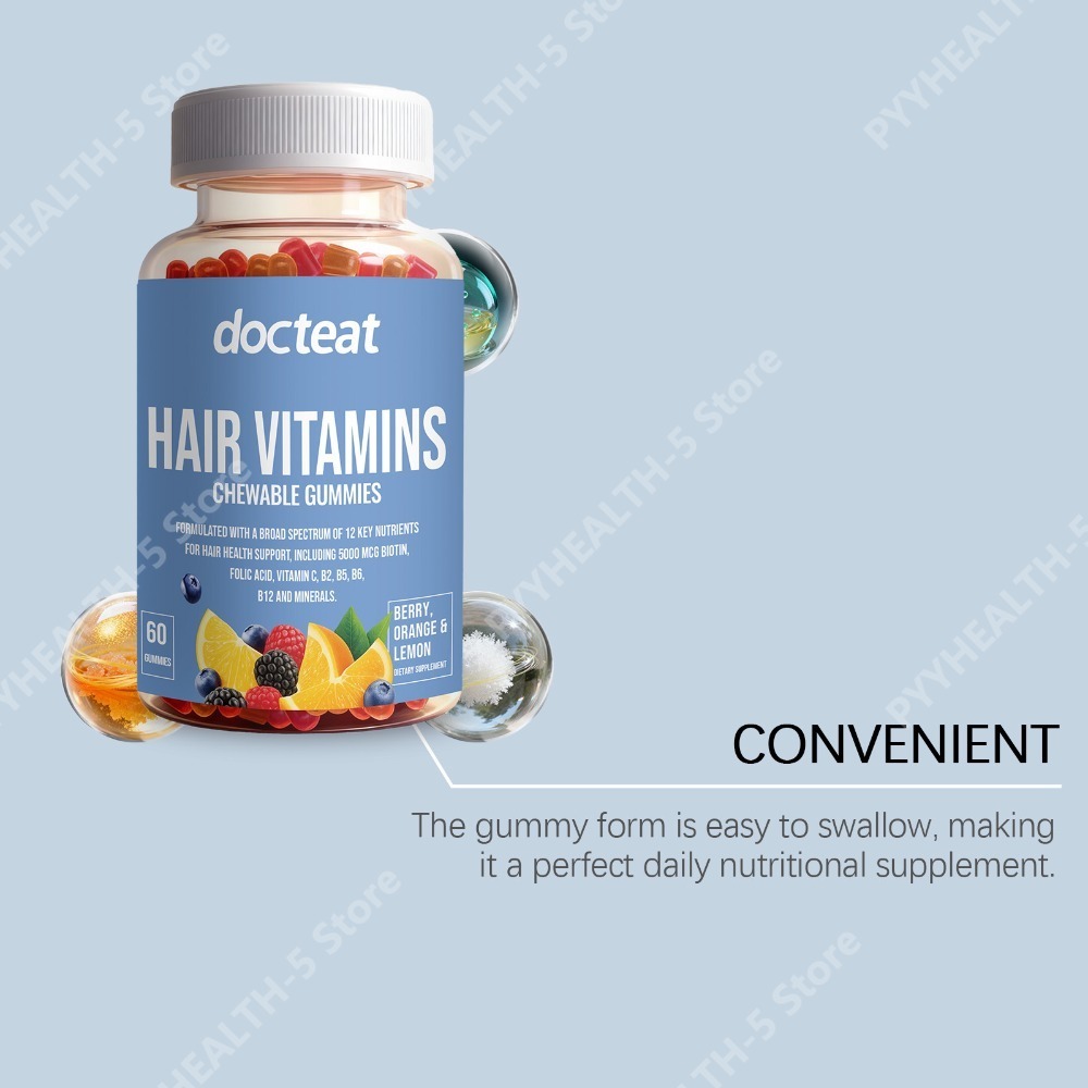 Hair Skin Nails Beauty Gummies - đánh giá và giá Nutrition Zinc