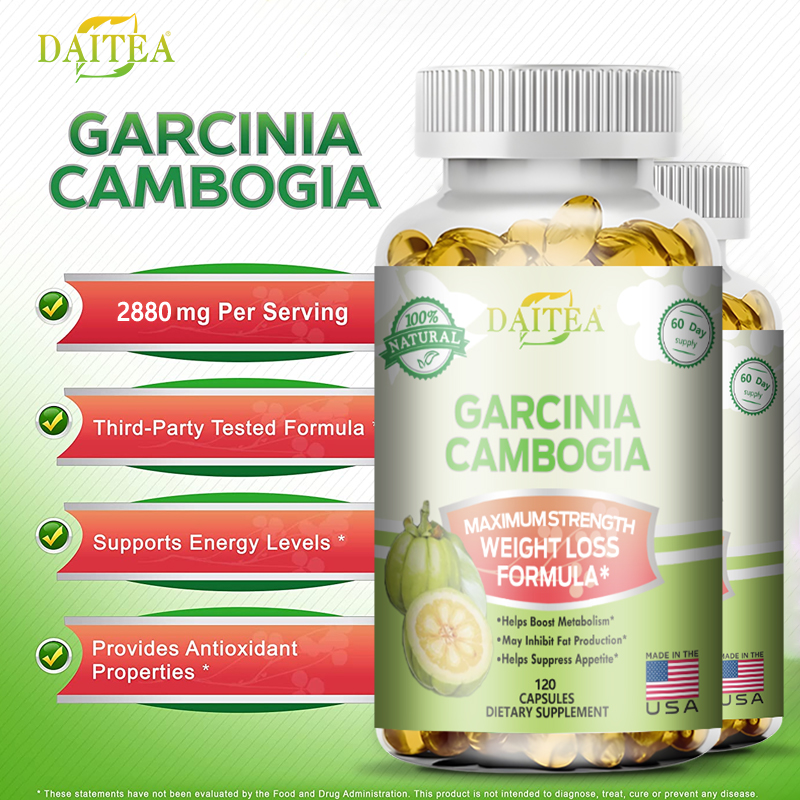 Tenghuangguo Extract Capsules  - đánh giá và giá Garcinia Cambogia Extract