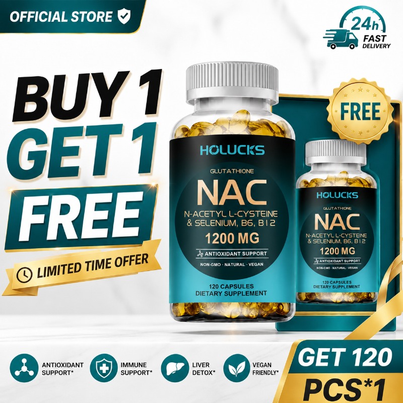 NAC Supplement, with 1200mg N- - đánh giá và giá Nac N Acetyl Cysteine
