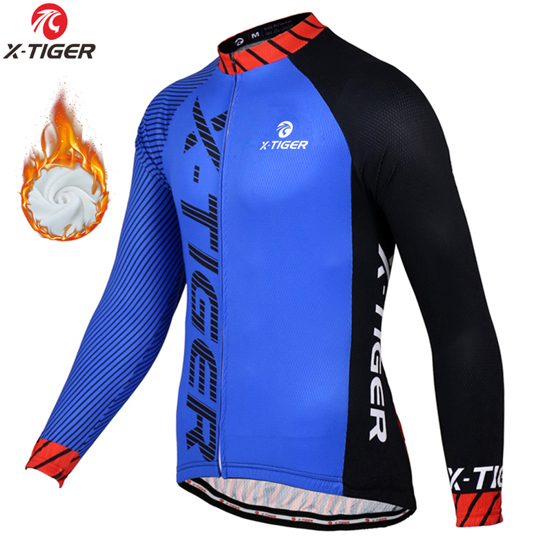 X-Tiger Warm Pro Winter Therma - đánh giá và giá X Nutrition