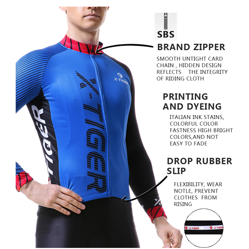 X-Tiger Warm Pro Winter Therma - đánh giá và giá X Nutrition