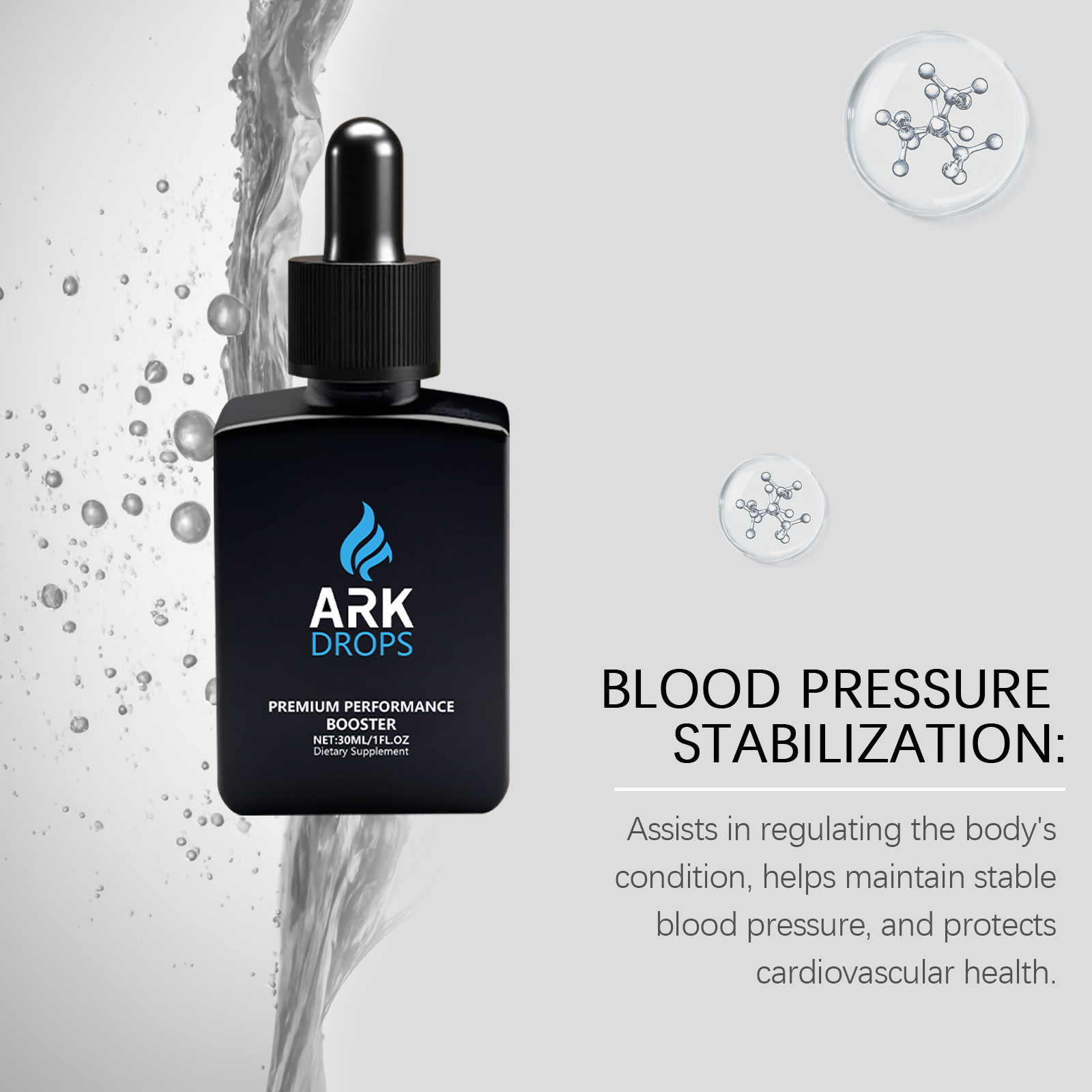Body Care Drops Supplement Nut - đánh giá và giá Nutrition Of Fitness