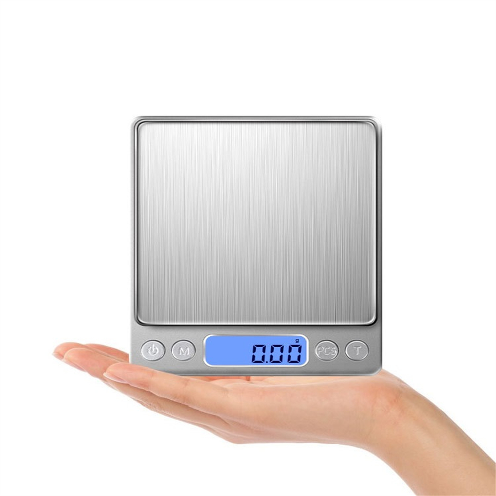 NEW Portable Electronic Food S - đánh giá và giá X Nutrition