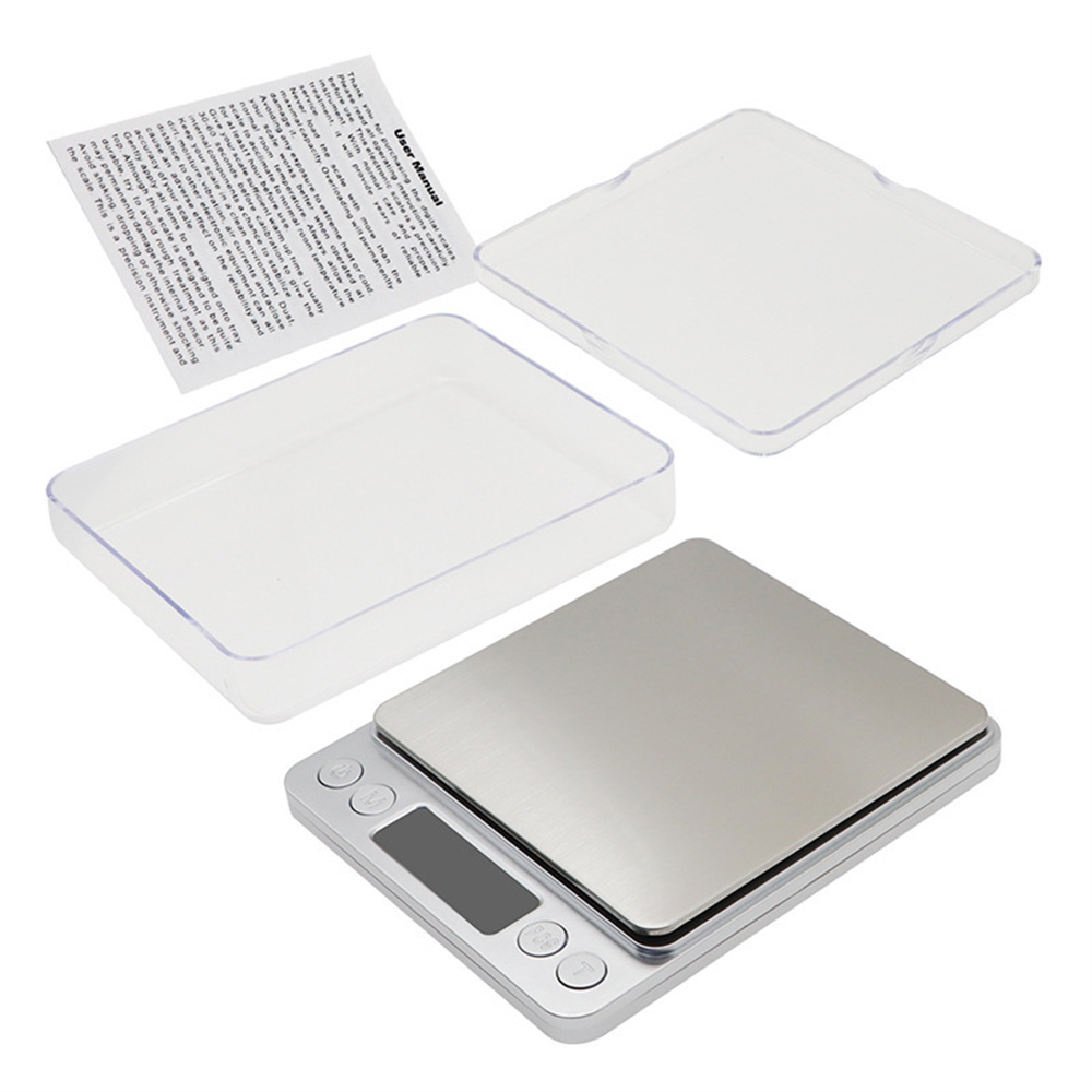 NEW Portable Electronic Food S - đánh giá và giá X Nutrition