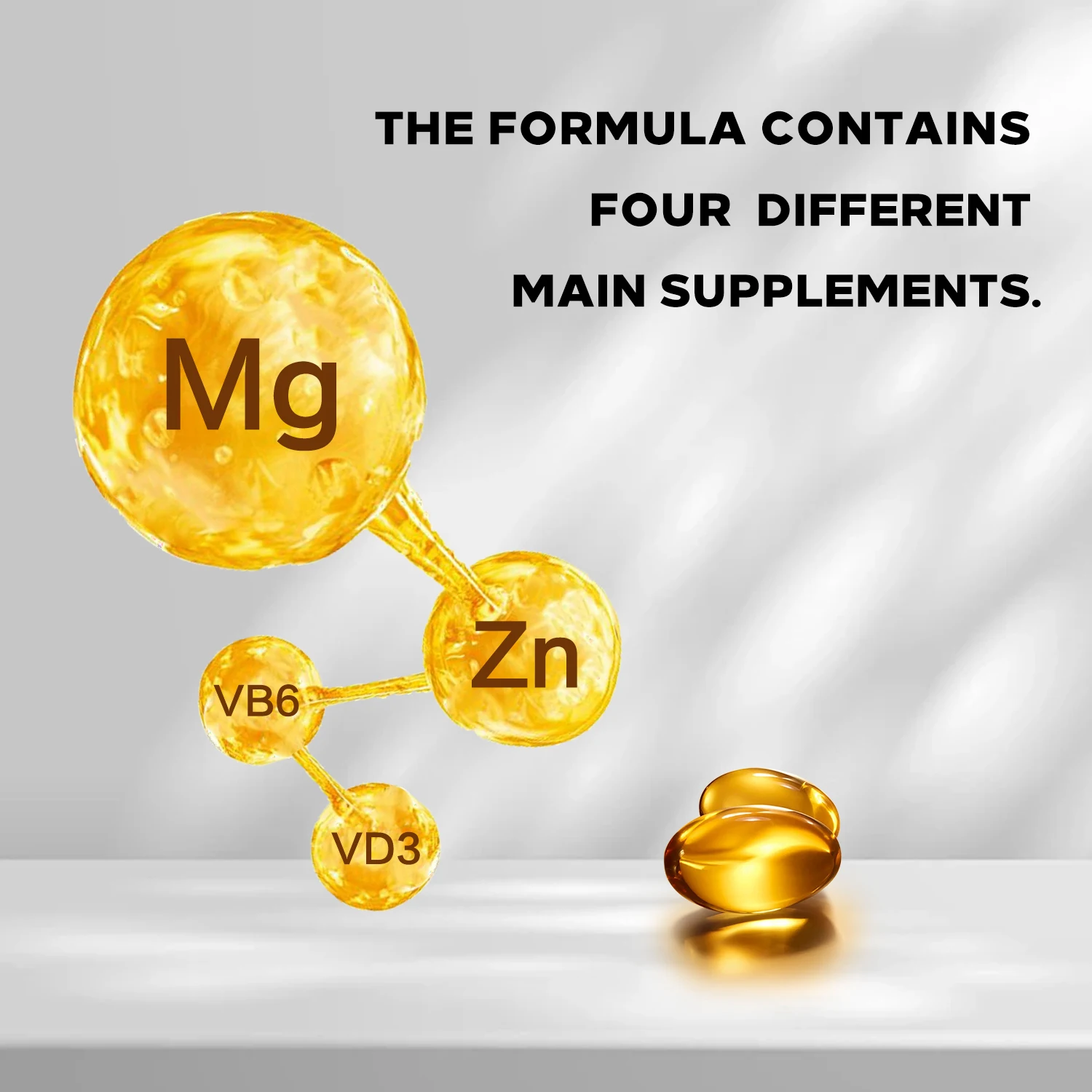 Magnesium Glycinate Supplement - đánh giá và giá Nutrition Zinc
