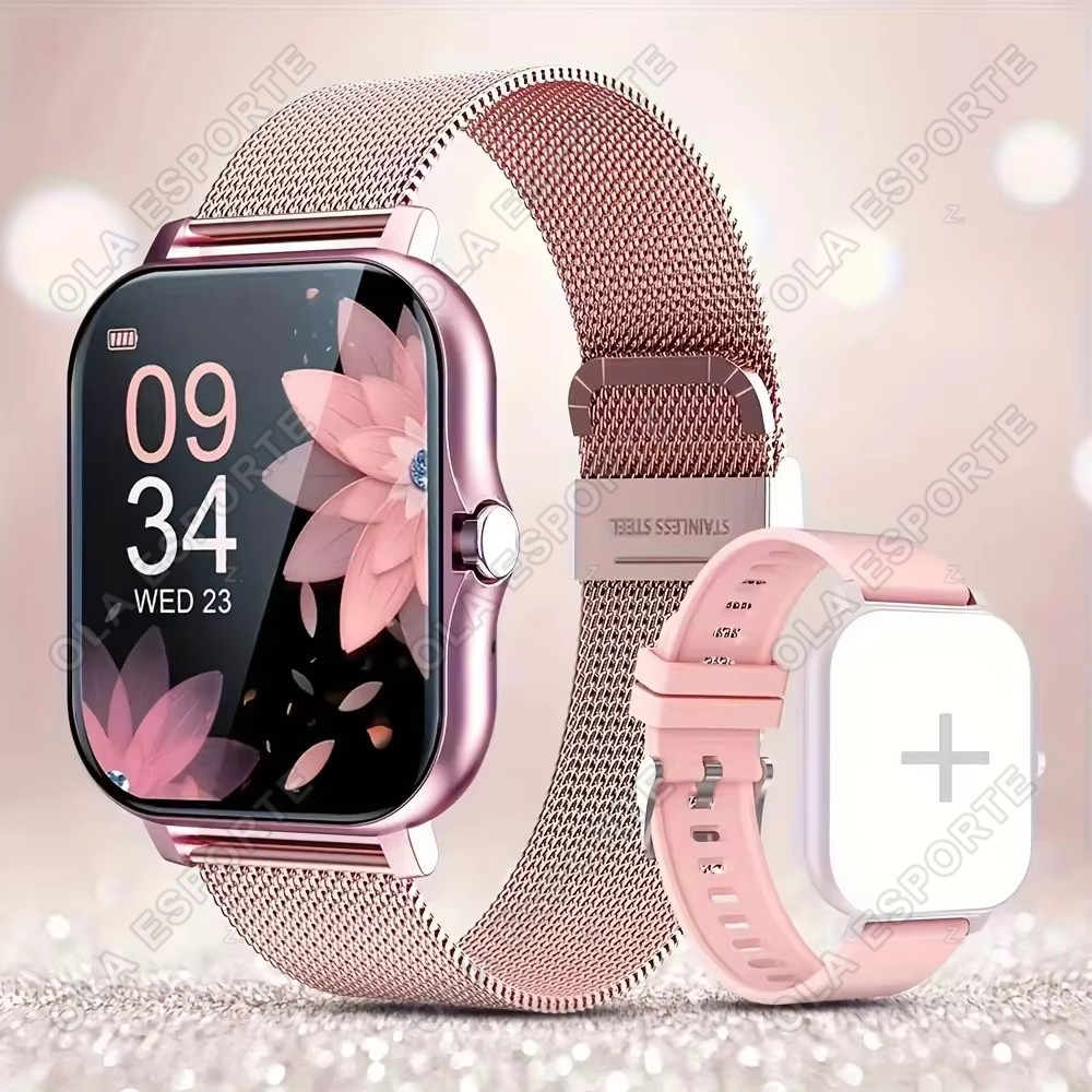 2026 New Bluetooth Call Smart  - đánh giá và giá Nutrition Gym