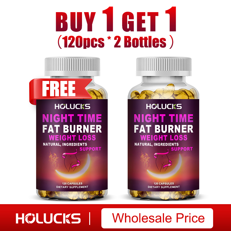 Night Time Weight Loss Capsule - đánh giá và giá Garcinia Cambogia Extract