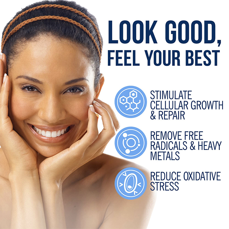 NAC Glutathione + Milk Thistle - đánh giá và giá Nac N Acetyl Cysteine