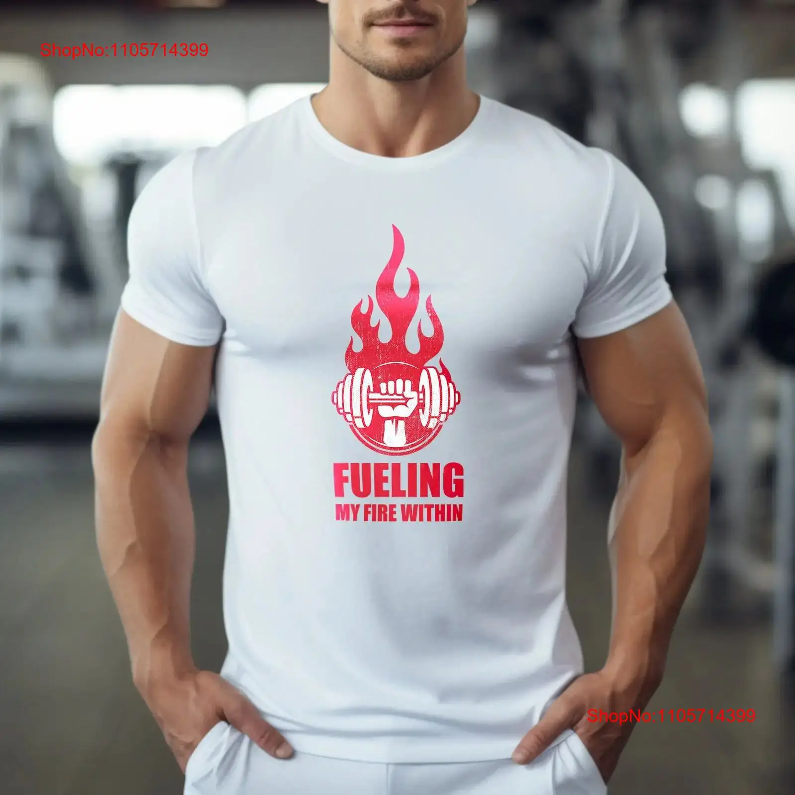 Gym Motivation T Shirt Fueling - đánh giá và giá Fuel Fitness & Nutrition Oakbank