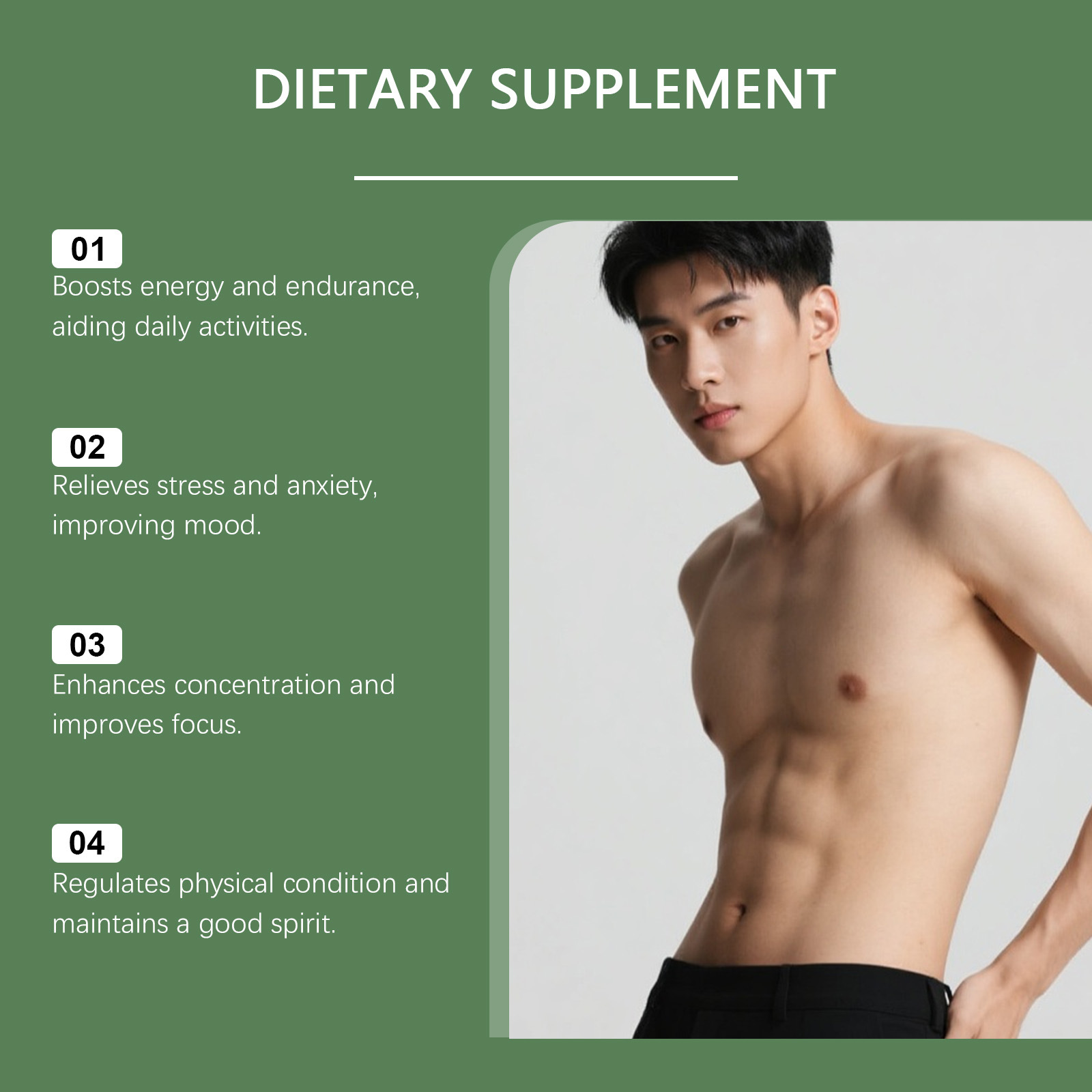 DOCTEAT Men's Health Capsules  - đánh giá và giá Nutrition For Health Fitness & Sport Melvin Williams