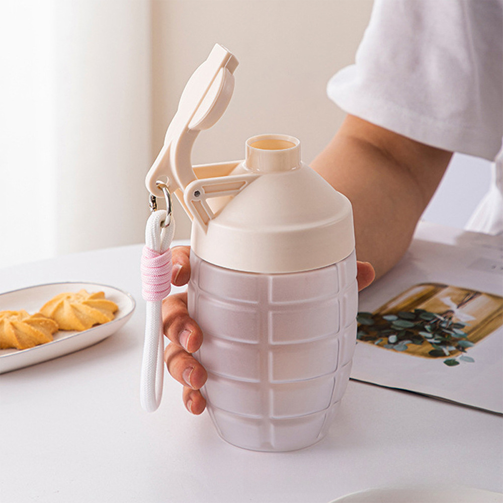 600ml High Capacity Sports Wat - đánh giá và giá Nutrition Of Fitness