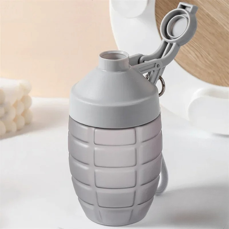 600ml High Capacity Sports Wat - đánh giá và giá Nutrition Of Fitness