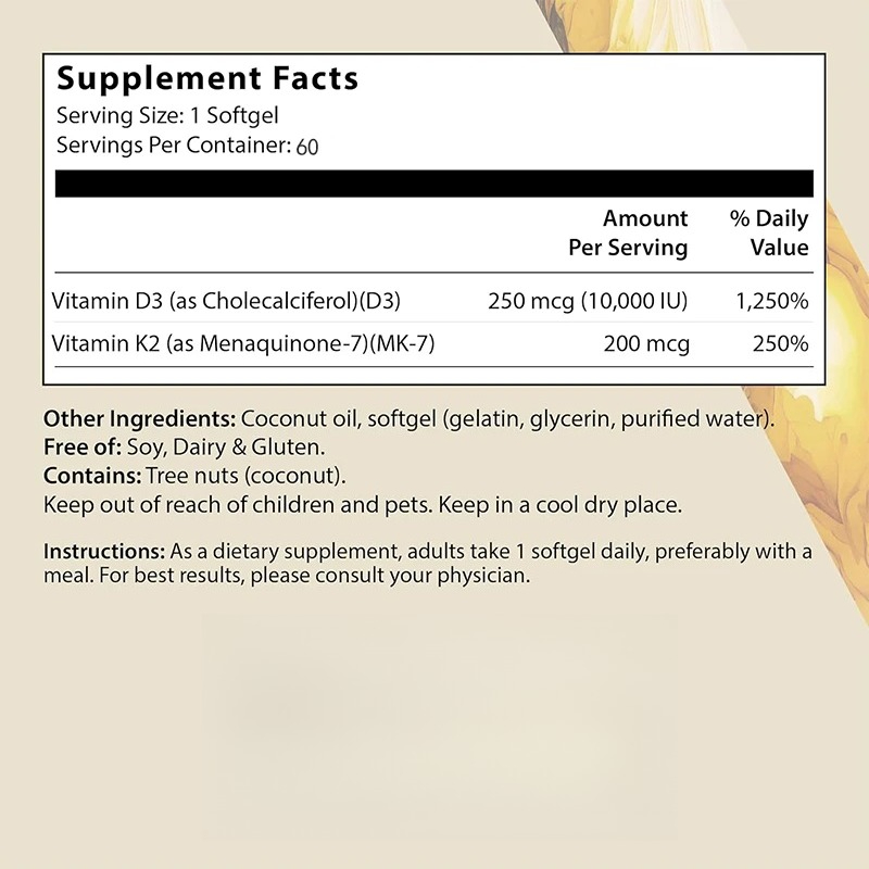 Vitamin D Containing Coconut M - đánh giá và giá Mct Oil Coconut
