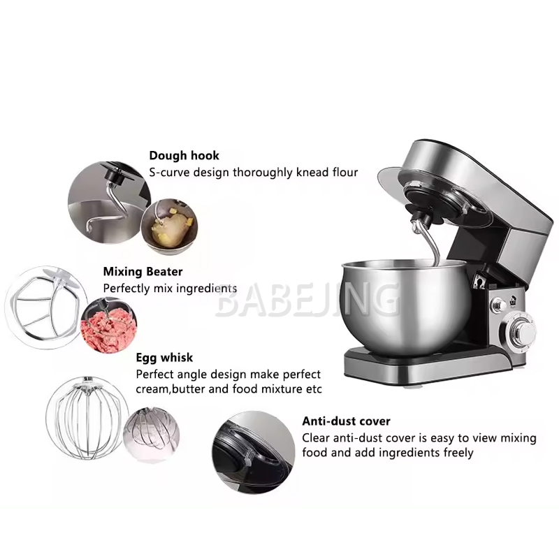 BABEJING 220V Commercial Autom - đánh giá và giá X Nutrition