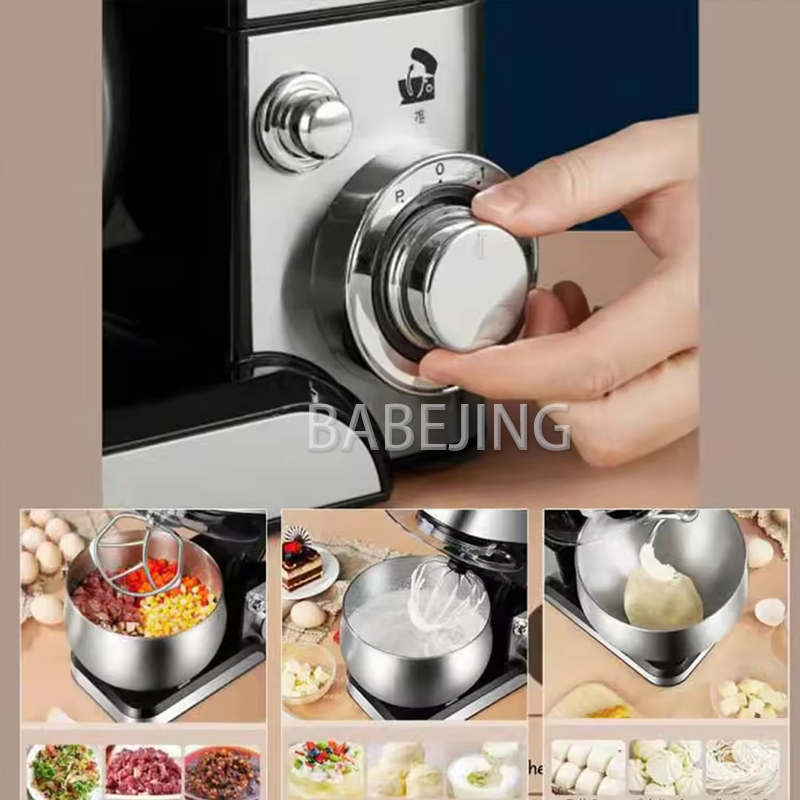 BABEJING 220V Commercial Autom - đánh giá và giá X Nutrition