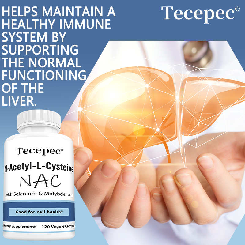 NAC Capsules – Antioxidant, Su - đánh giá và giá Nac N Acetyl Cysteine