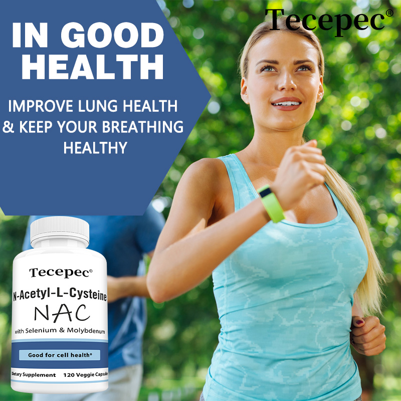 NAC Capsules – Antioxidant, Su - đánh giá và giá Nac N Acetyl Cysteine