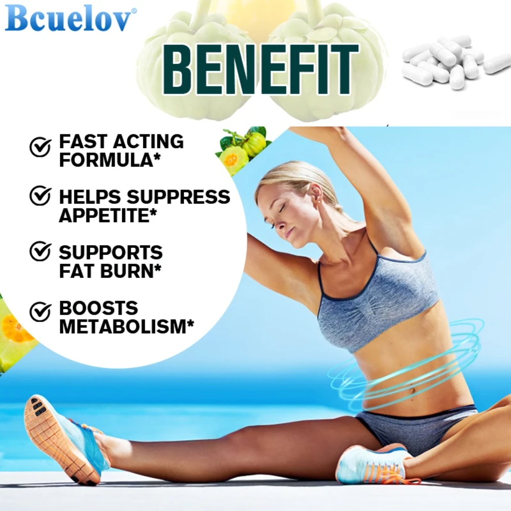 Garcinia Cambogia Extract Caps - đánh giá và giá Garcinia Cambogia Extract