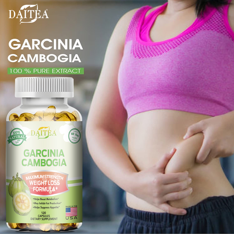 Tenhuang Fruit Supplements - H - đánh giá và giá Garcinia Cambogia Extract