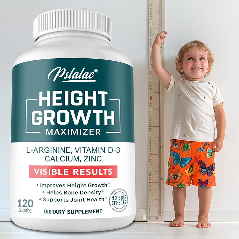 Natural Height Growth Maximize - đánh giá và giá Nutrition Zinc