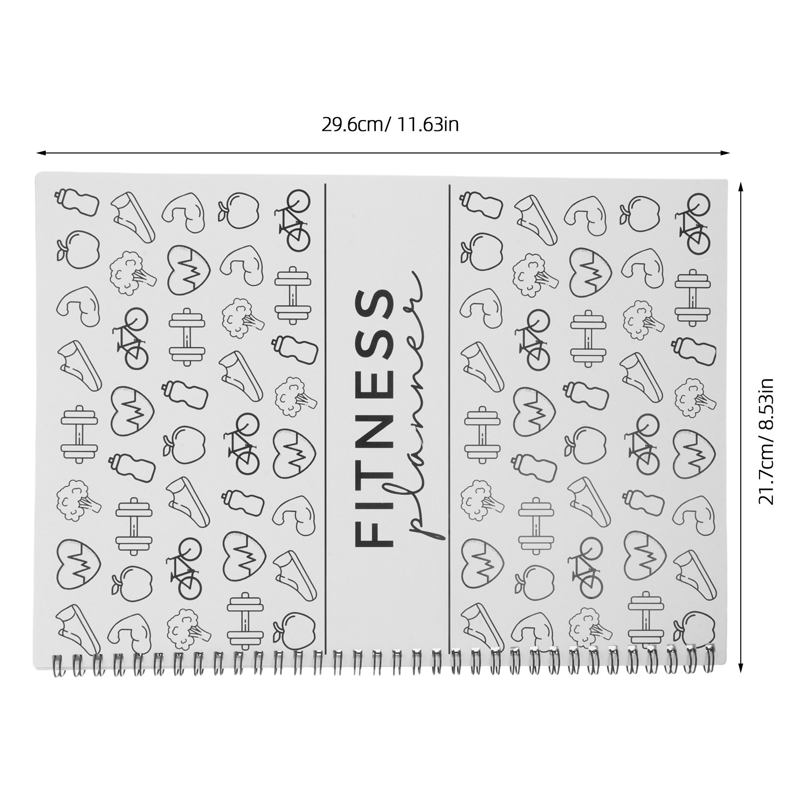Fitness Planner Fitness Workou - đánh giá và giá Nutrition Of Fitness