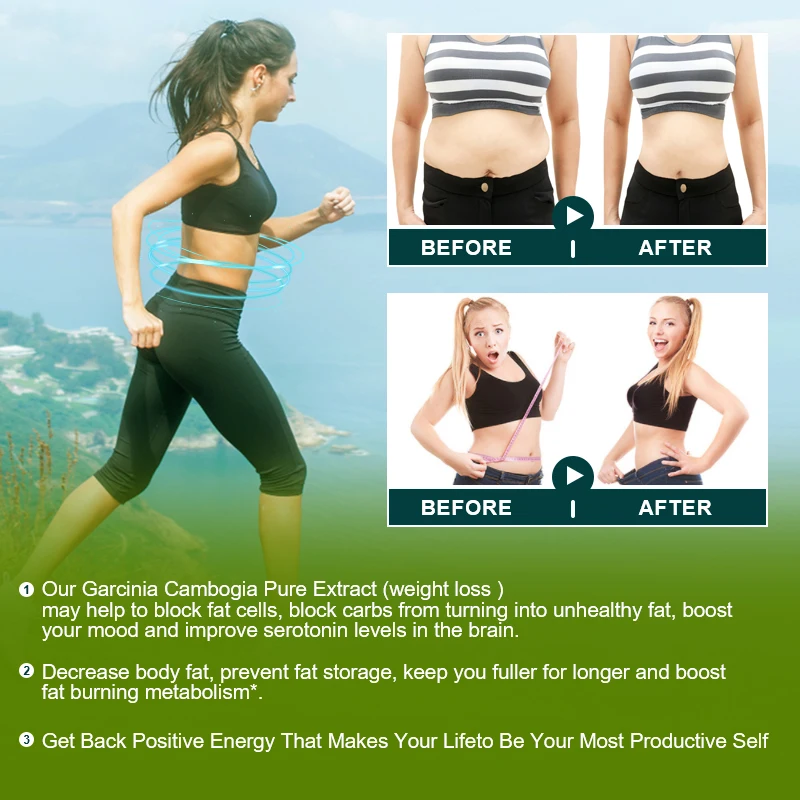 Buy 2 Get 2 Free! Garcinia Cam - đánh giá và giá Garcinia Cambogia Extract