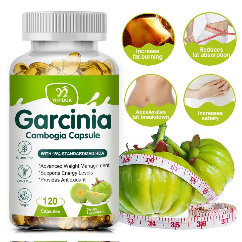 Buy 2 Get 2 Free! Garcinia Cam - đánh giá và giá Garcinia Cambogia Extract