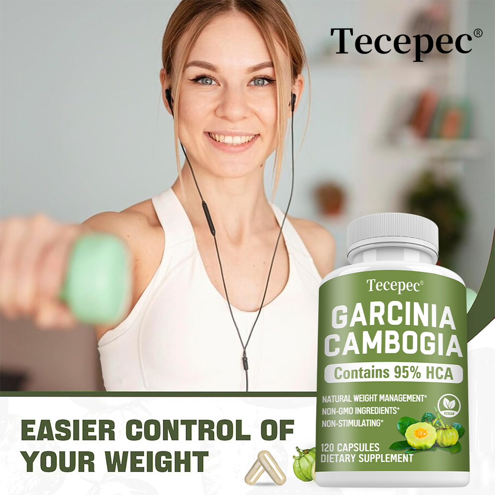 Garcinia Cambogia Extract 1400 - đánh giá và giá Garcinia Cambogia Extract