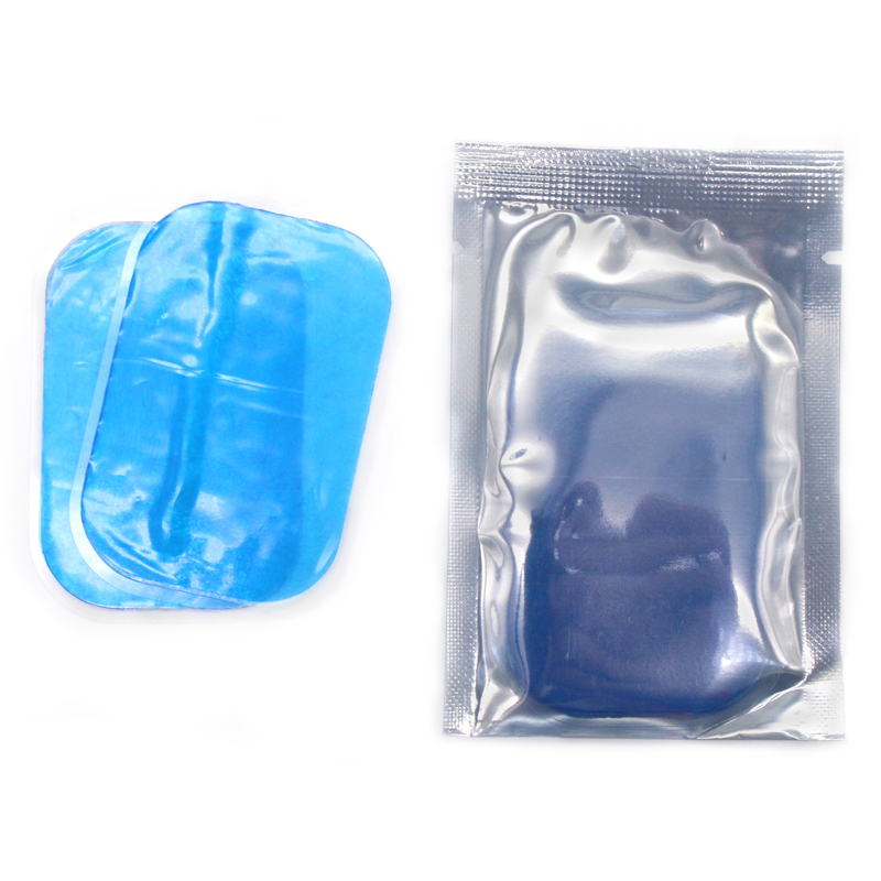 4*6cm EMS ABS Fitness Gel Pads - đánh giá và giá Nutrition Gym