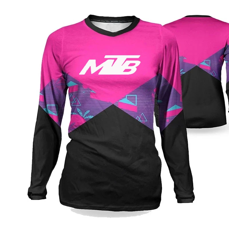 2026 New WOMEN Downhill Jersey - đánh giá và giá X Nutrition