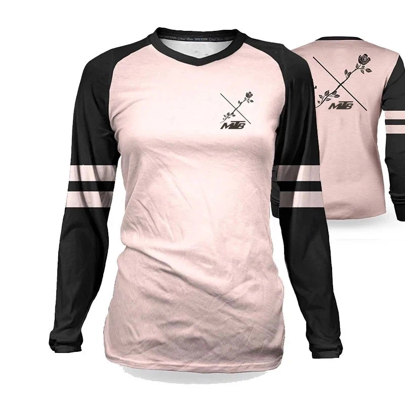 2026 New WOMEN Downhill Jersey - đánh giá và giá X Nutrition