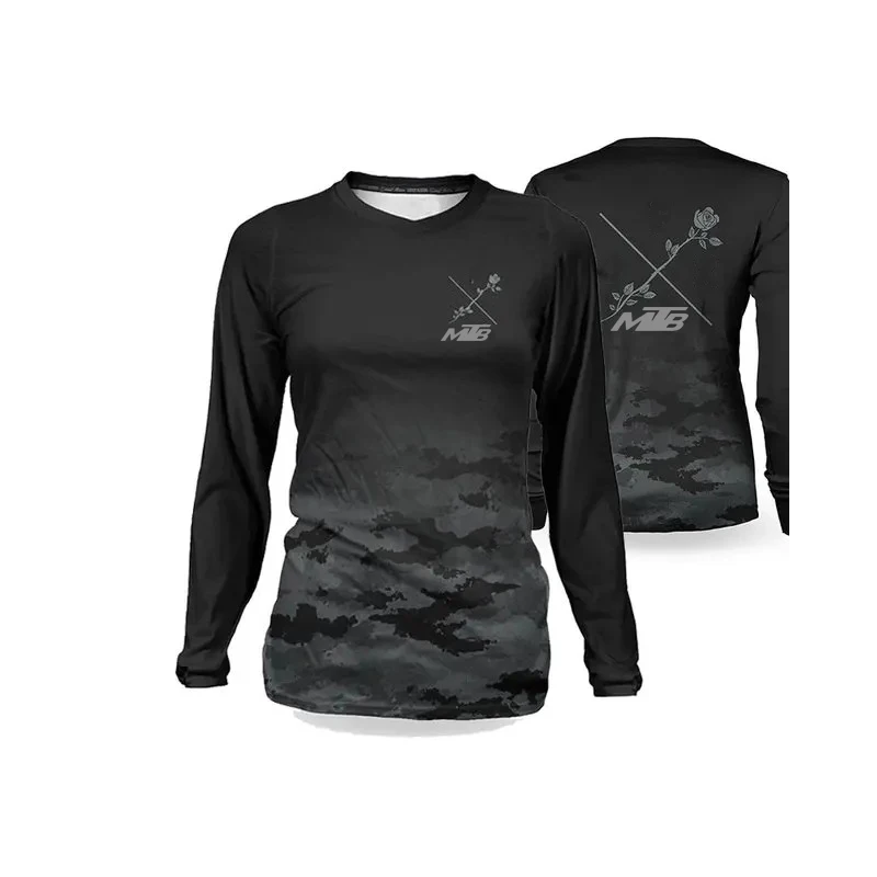 2026 New WOMEN Downhill Jersey - đánh giá và giá X Nutrition