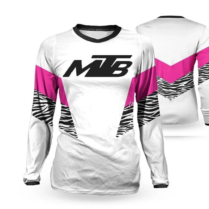 2026 New WOMEN Downhill Jersey - đánh giá và giá X Nutrition