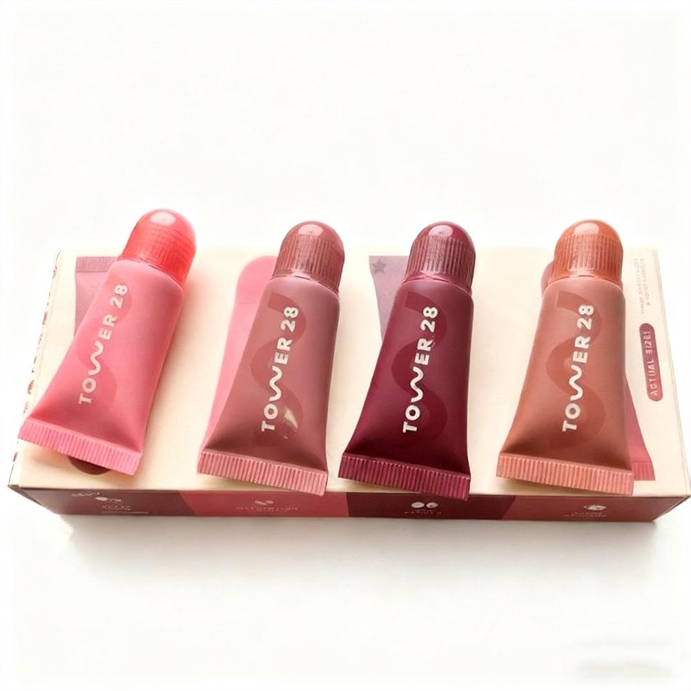 Moisturizing Tinted Lip Care S - đánh giá và giá X Nutrition