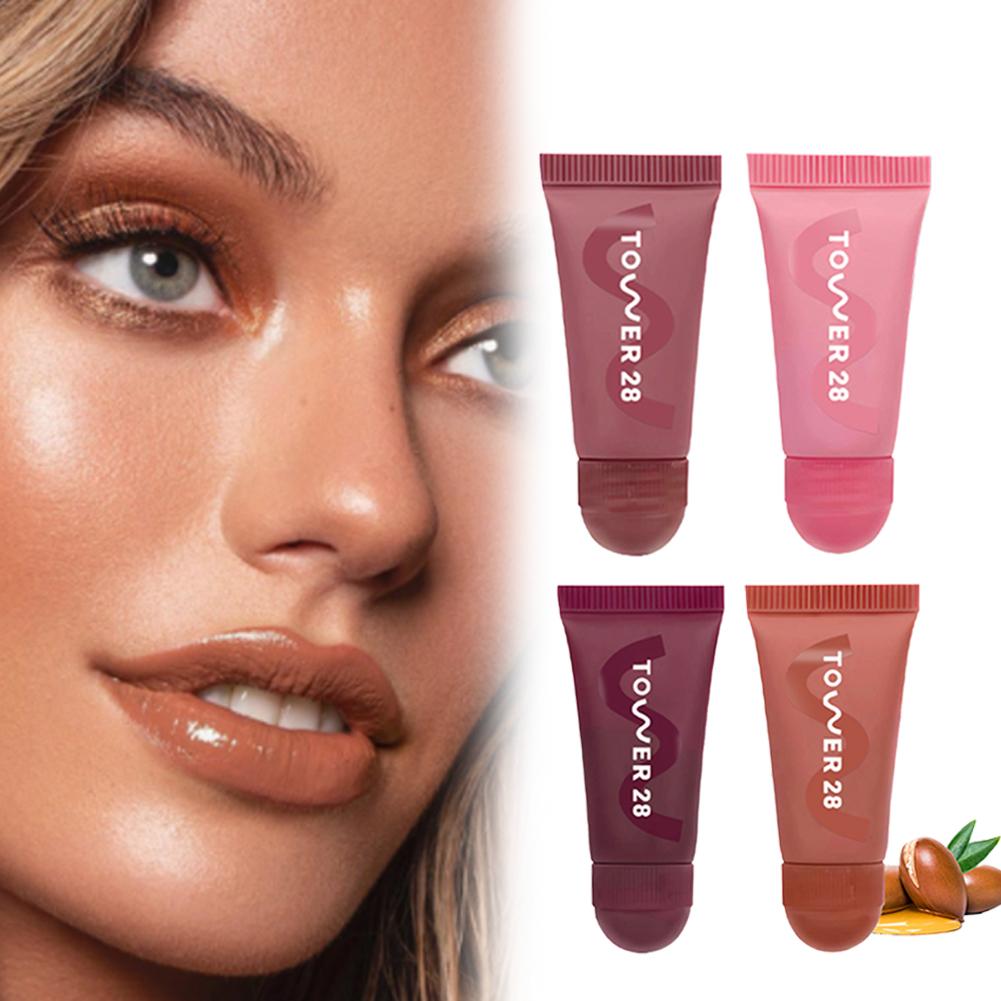 Moisturizing Tinted Lip Care S - đánh giá và giá X Nutrition