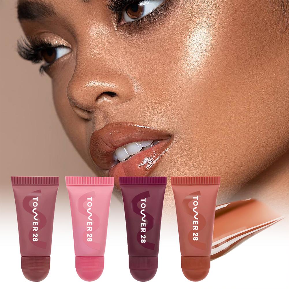 Moisturizing Tinted Lip Care S - đánh giá và giá X Nutrition