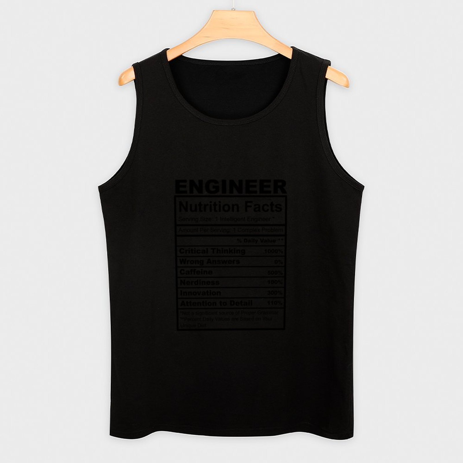 Funny Engineer Gift Nutrition  - đánh giá và giá Nutrition Of Fitness